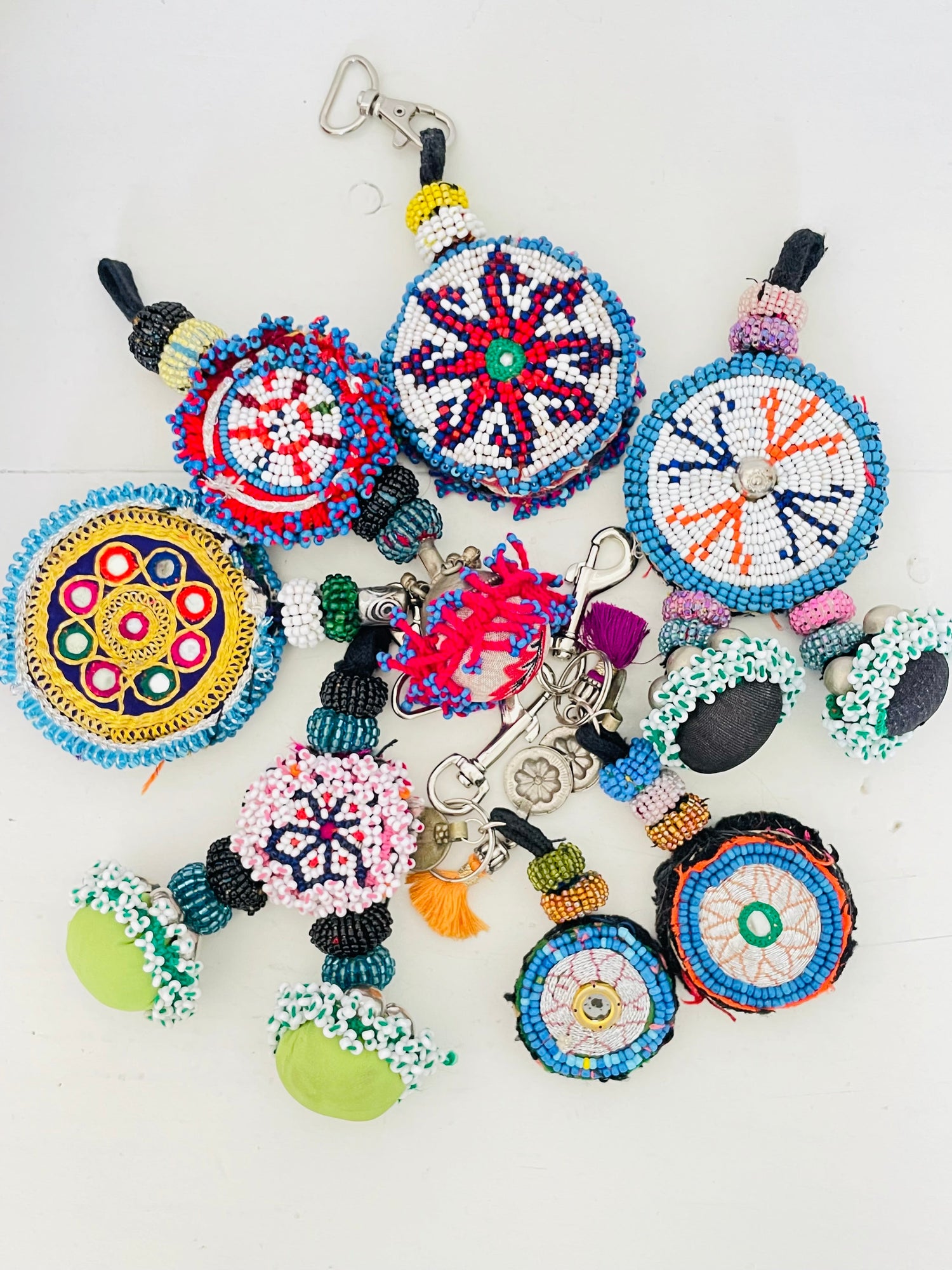 Accessoires